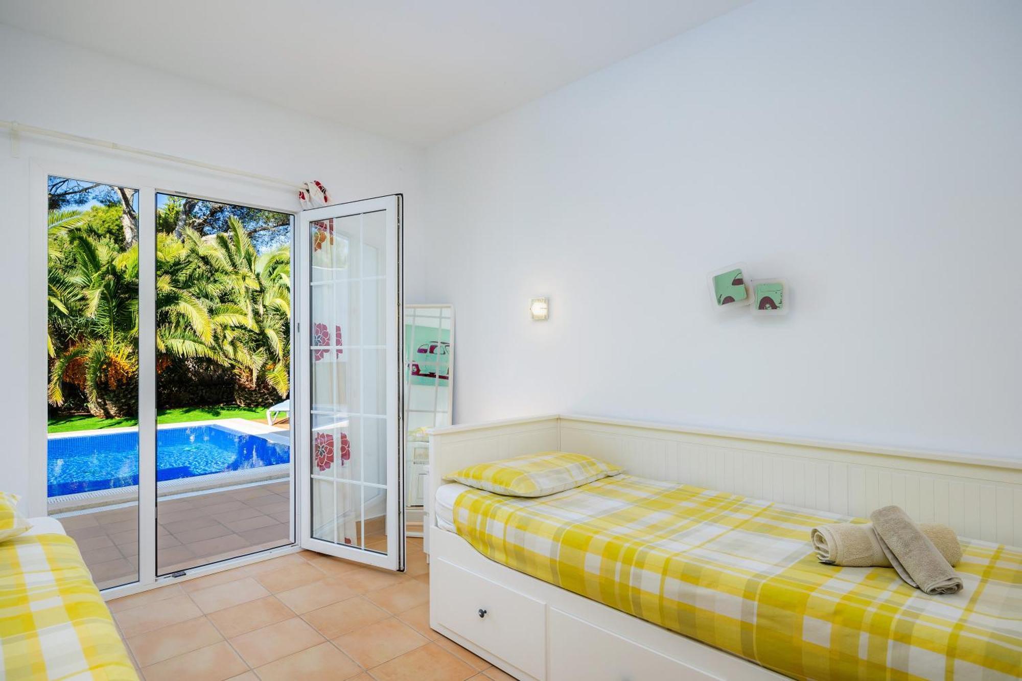 Luna Cala D´Or Exterior foto